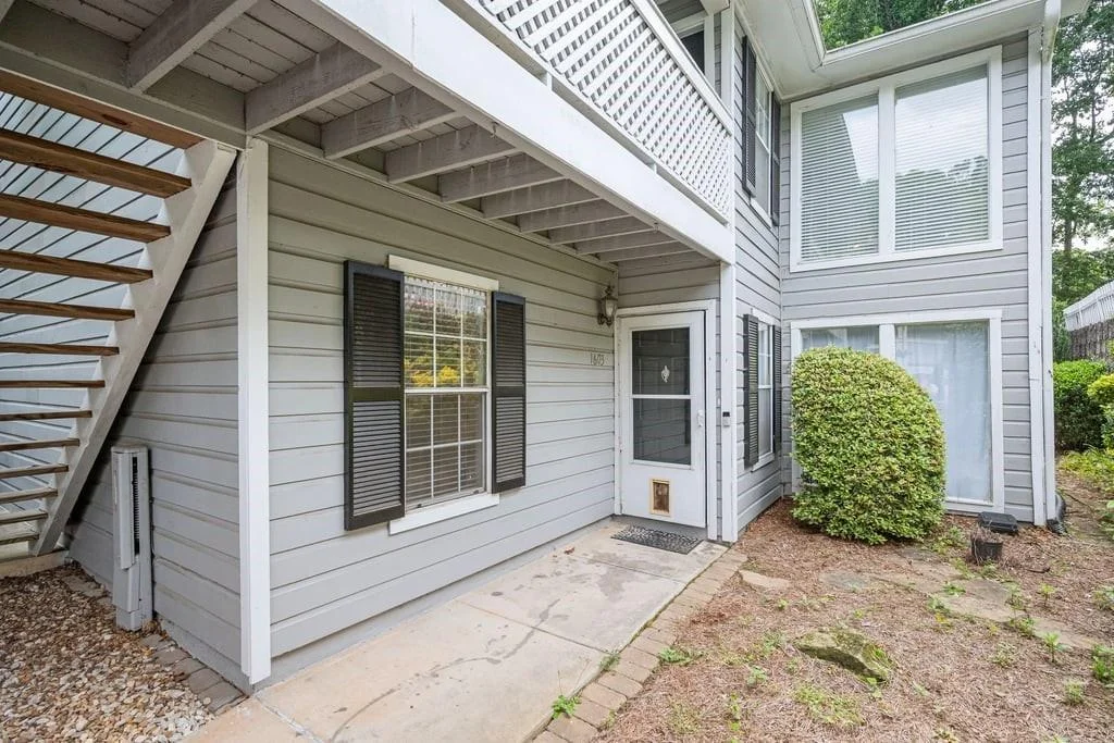1603 Vicksburg Place