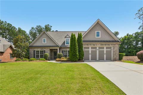 Homes For Sale - 1857 Cambridge Square<br/> Oconee County, Watkinsville, GA 30677