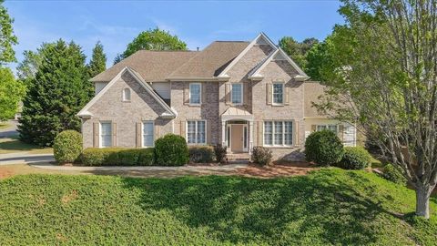 520 Waterside Court Canton GA 30114