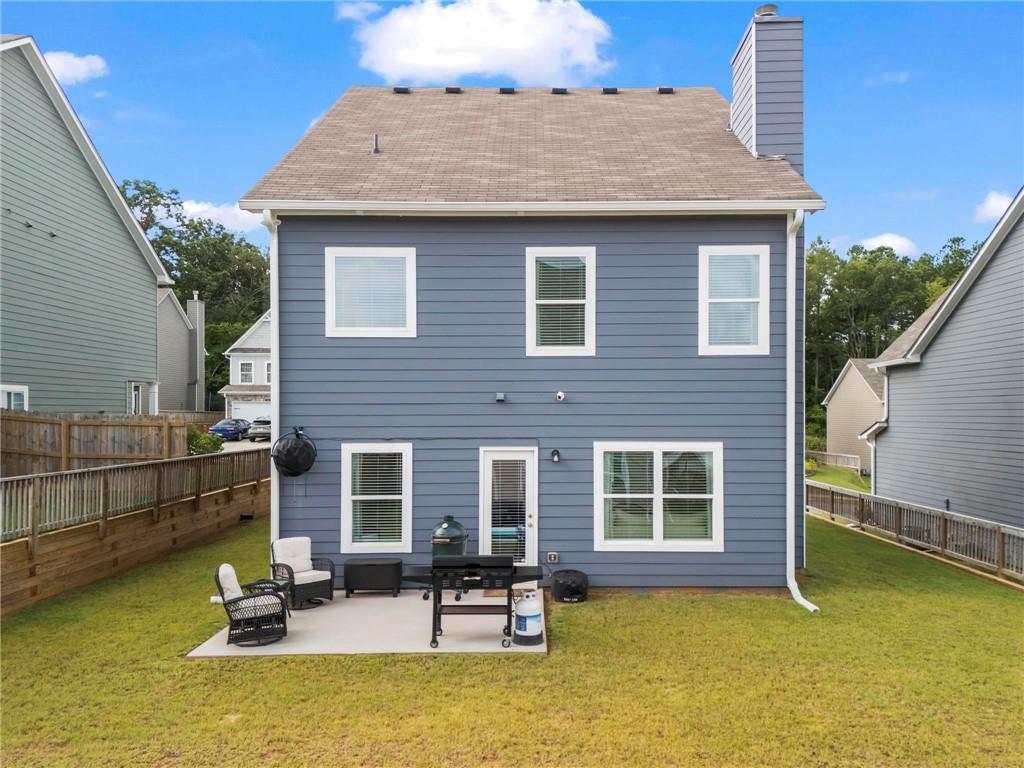 217 Eva Way