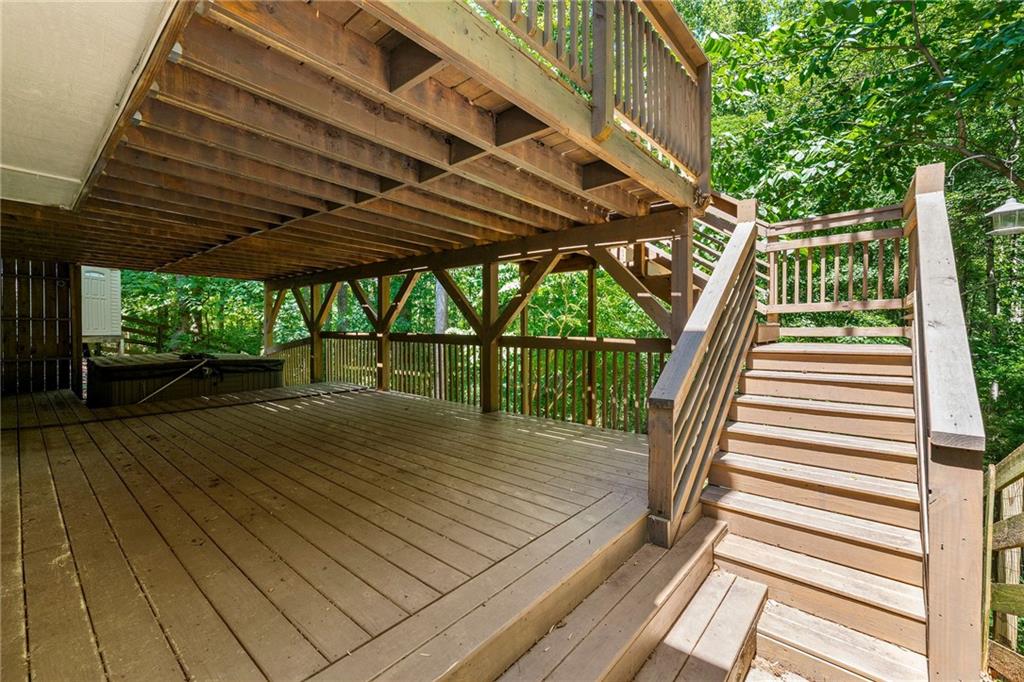 4150 Kalb Court, Smyrna, Georgia image 21
