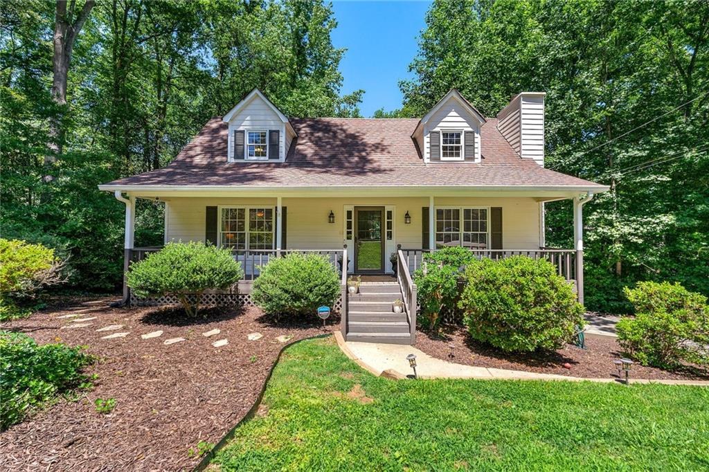 4150 Kalb Court, Smyrna, Georgia image 1
