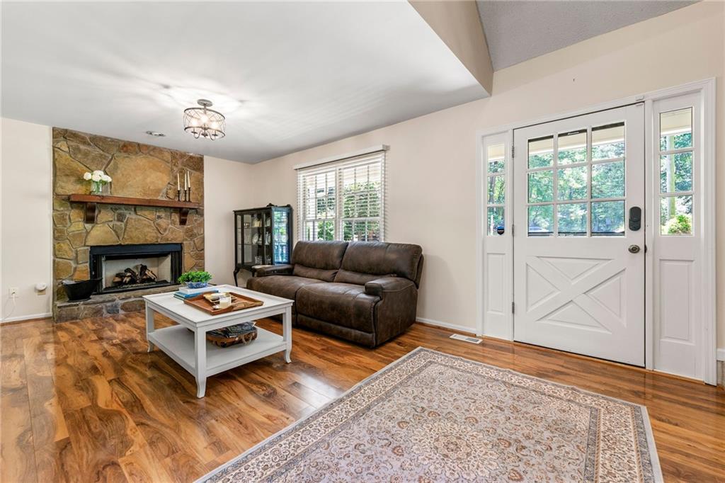 4150 Kalb Court, Smyrna, Georgia image 3
