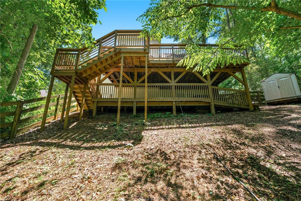 4150 Kalb Court, Smyrna, Georgia image 23