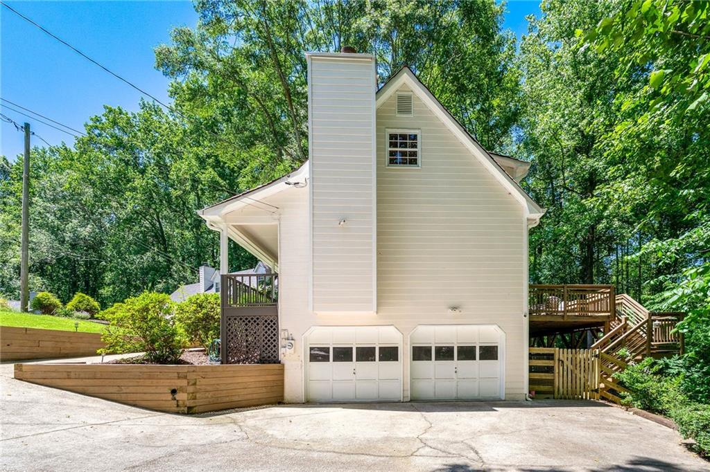 4150 Kalb Court, Smyrna, Georgia image 24