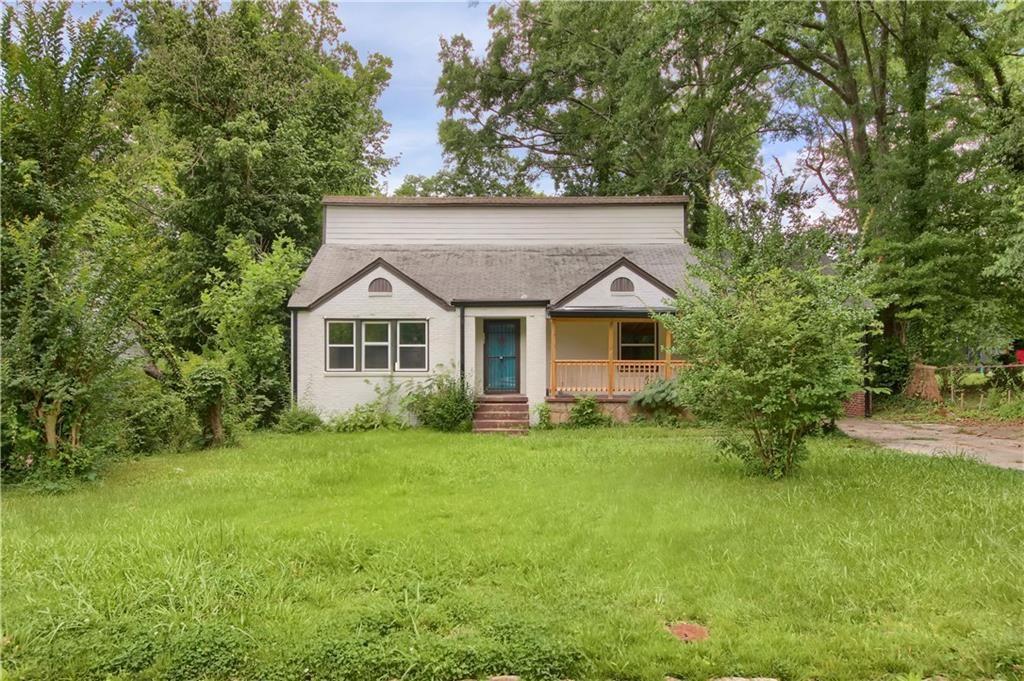 444 Sargent Drive SE