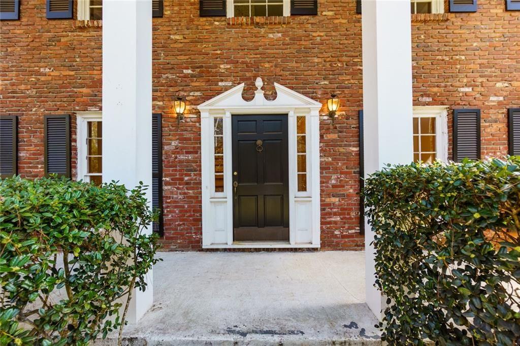 1381 Brenton Drive NE