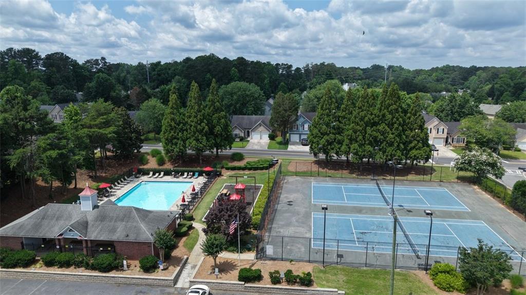 Grove Park - Residential