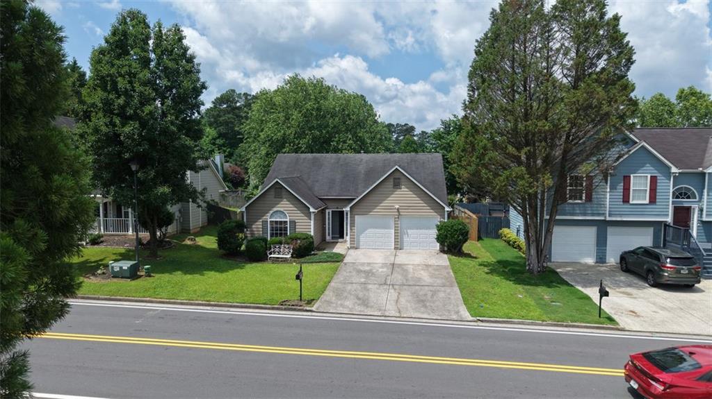 Grove Park - Residential