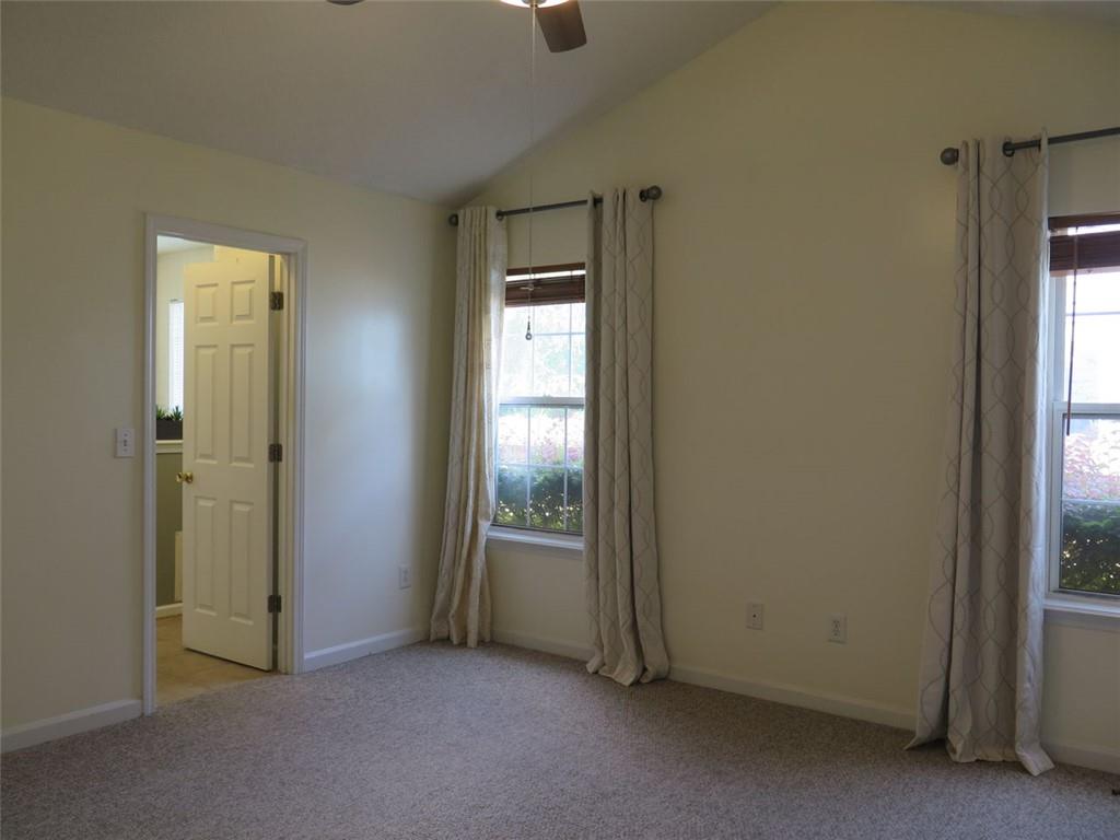 Grove Park - Residential