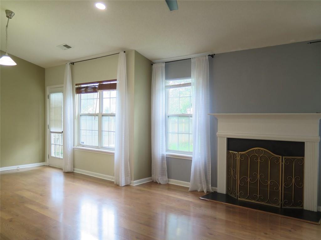 Grove Park - Residential