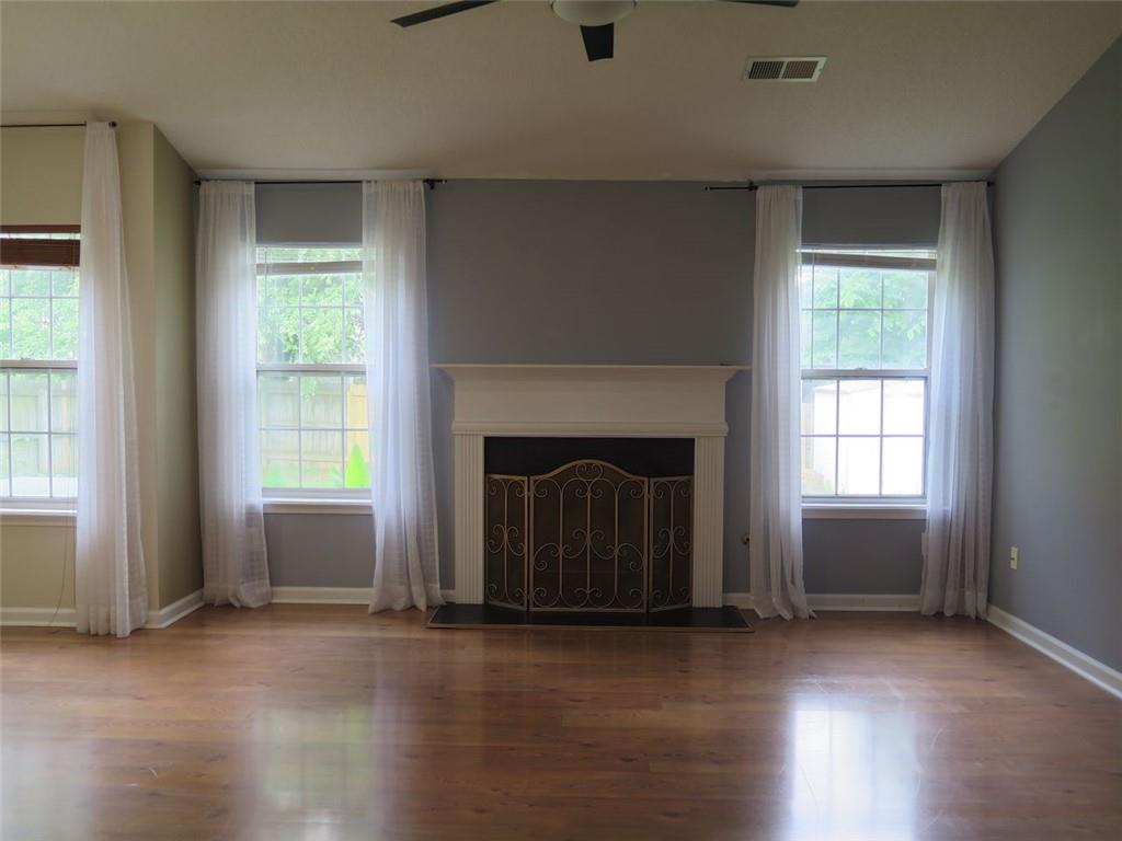 Grove Park - Residential