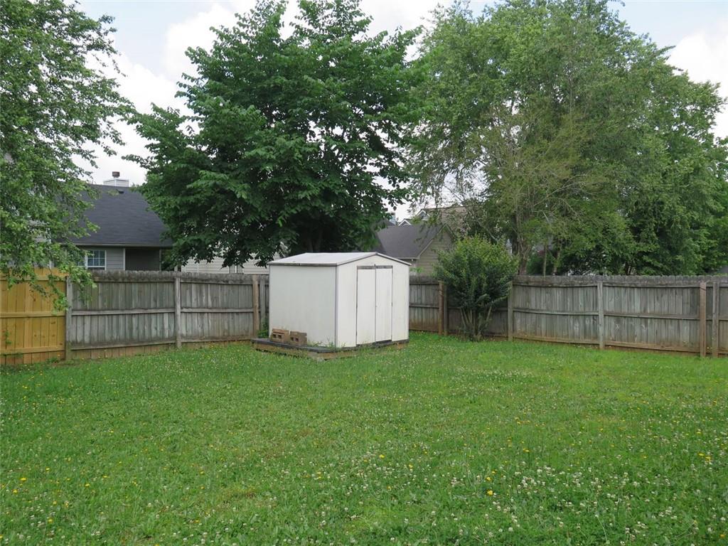Grove Park - Residential