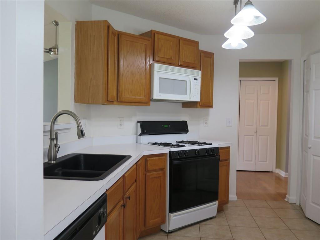 Grove Park - Residential