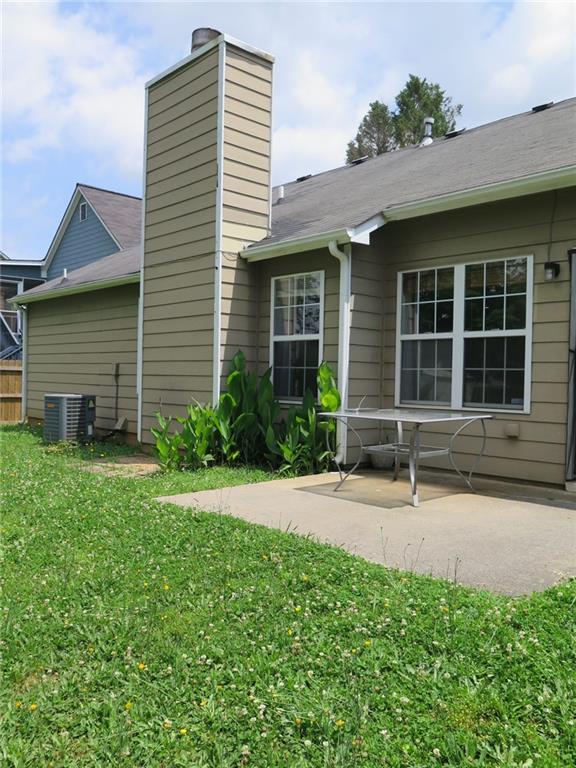 Grove Park - Residential