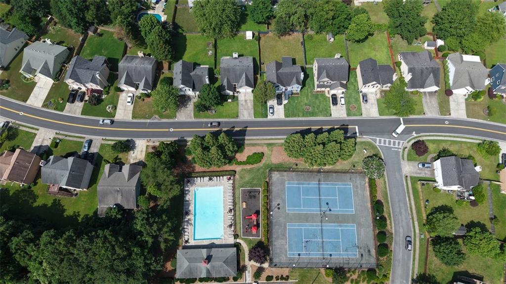 Grove Park - Residential