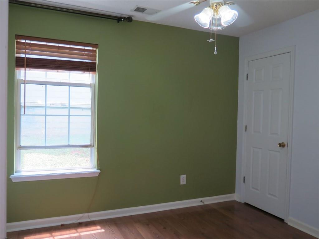 Grove Park - Residential