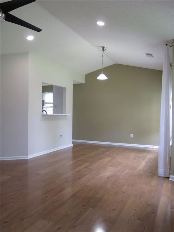 Grove Park - Residential