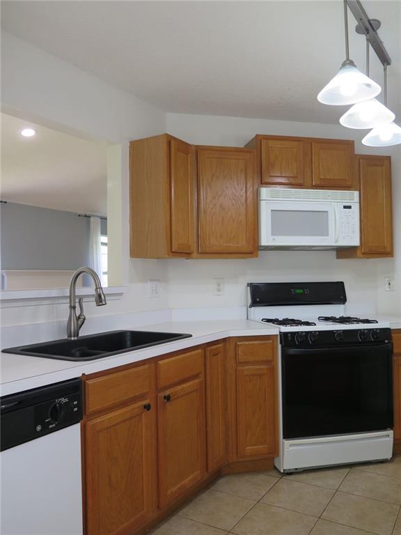 Grove Park - Residential