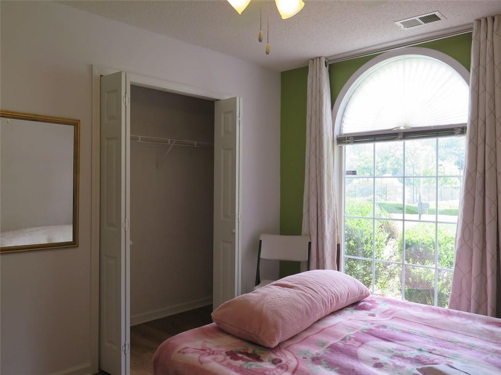 Grove Park - Residential