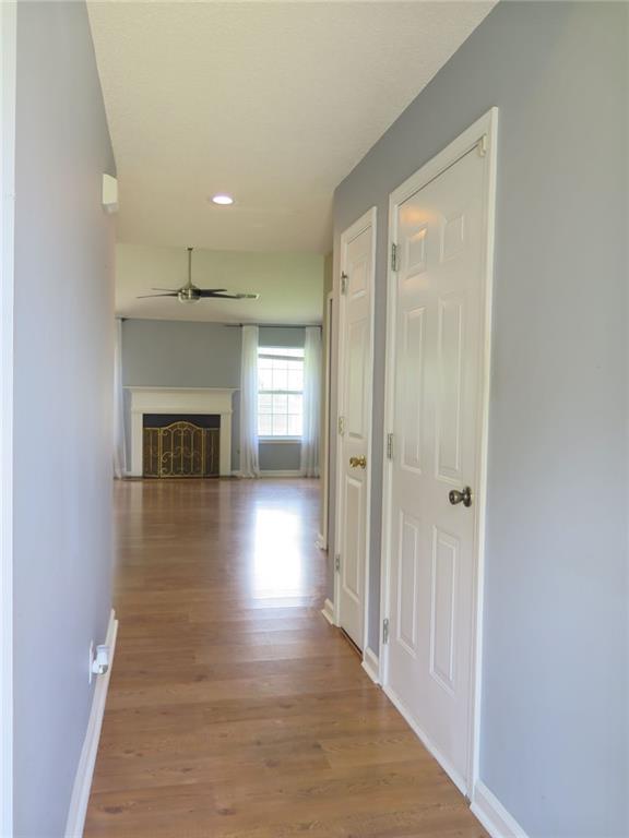 Grove Park - Residential