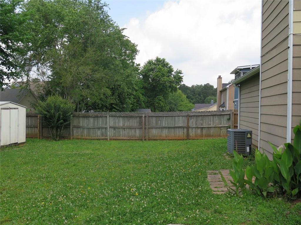 Grove Park - Residential