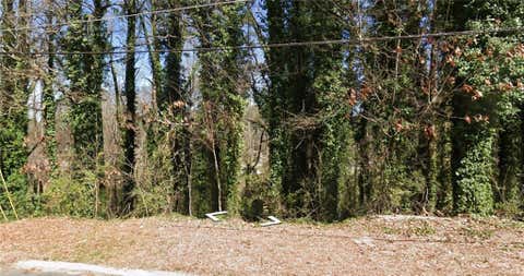 Vacant Land For Sale - Brookside Drive<br/> Clayton County, Forest Park, GA 30297