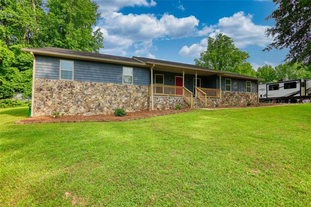 1226 Hull Road