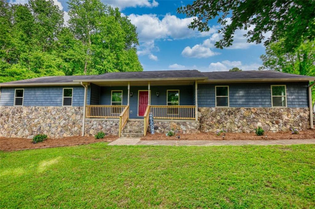 1226 Hull Road