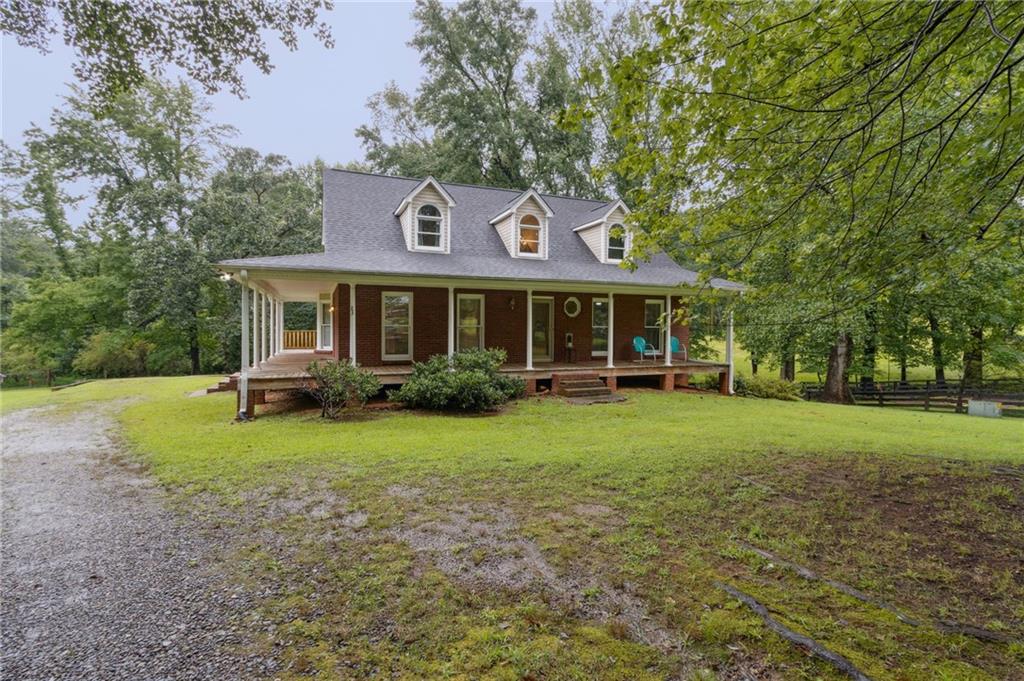 83 Russell Road