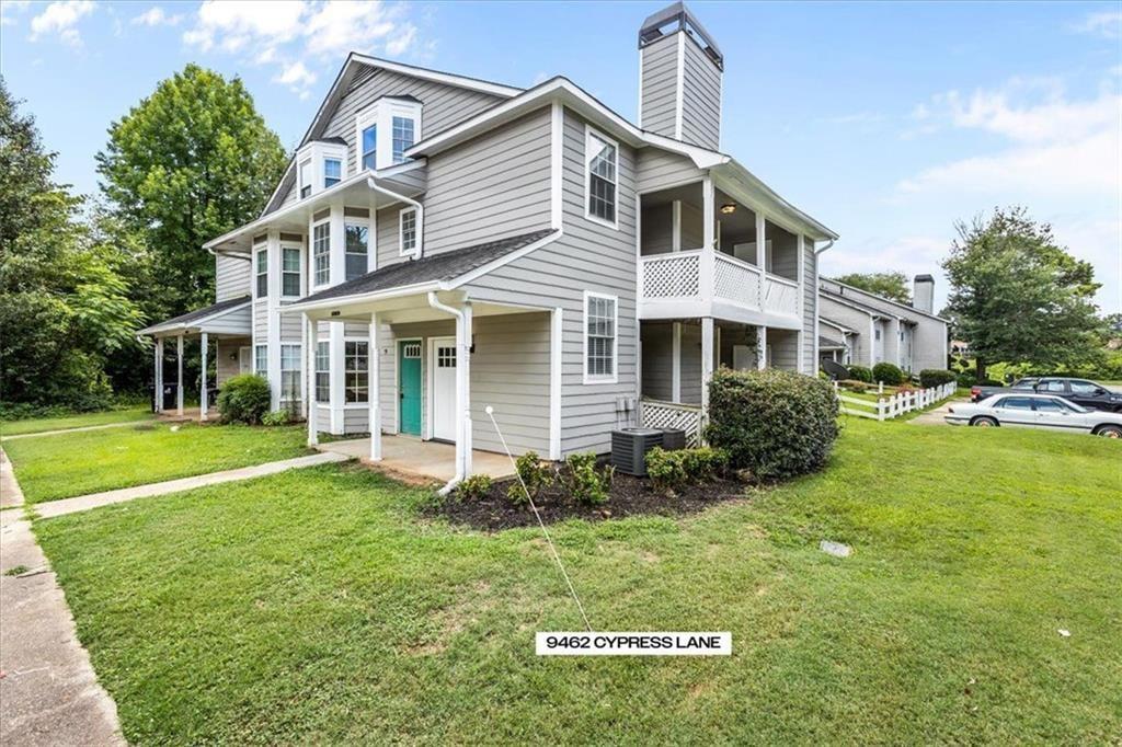 9462 Cypress Lane