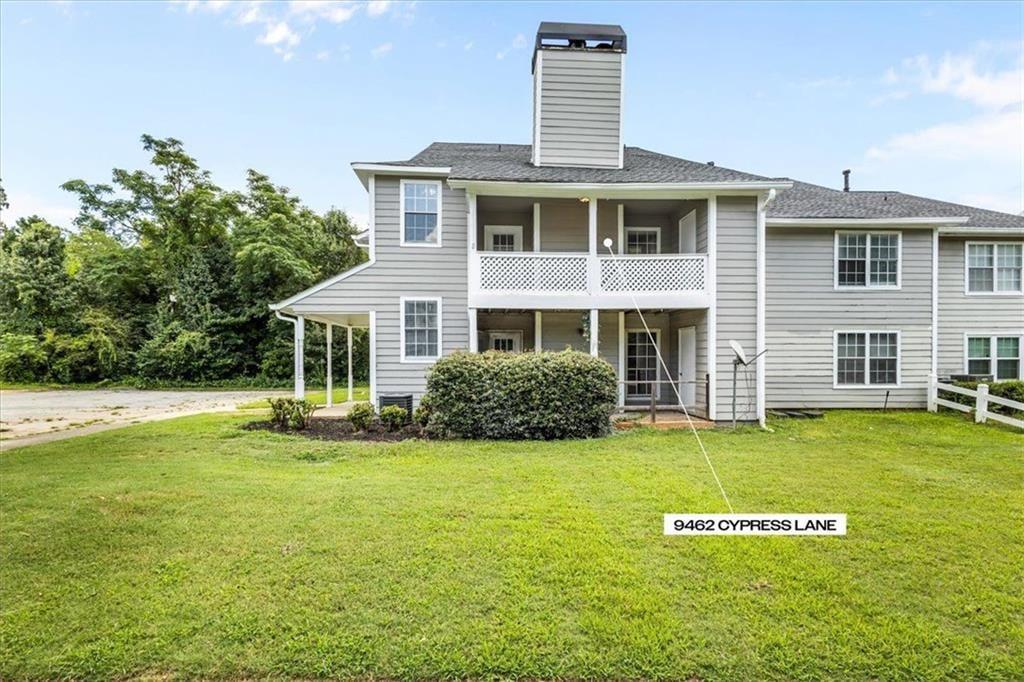 9462 Cypress Lane