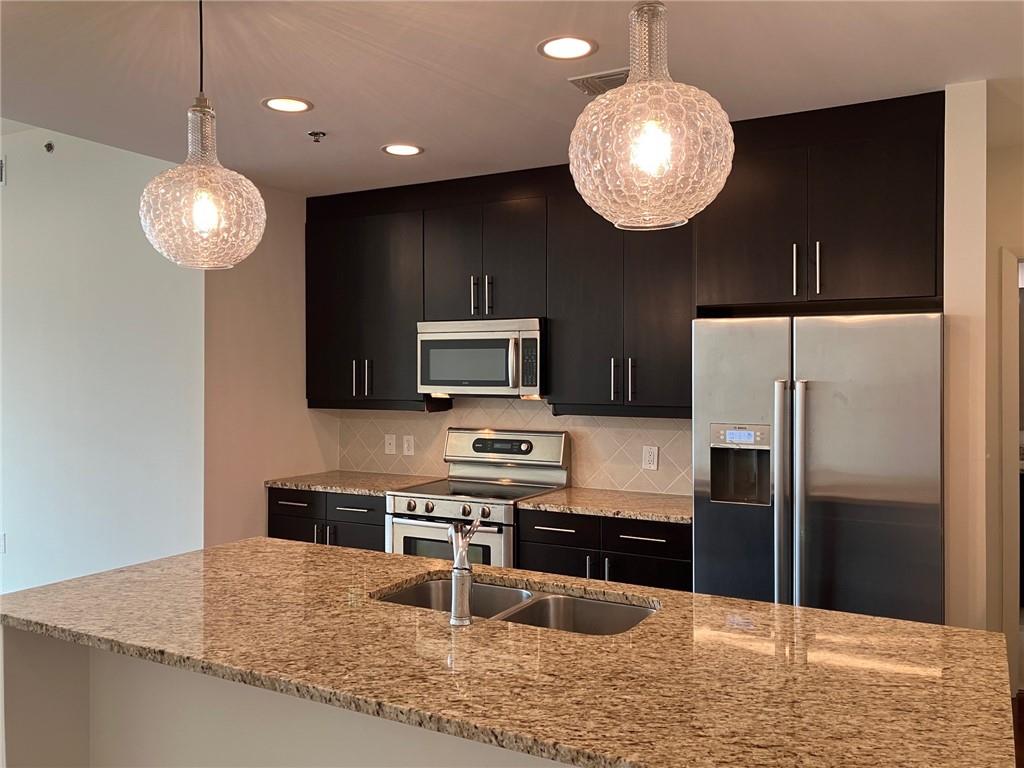 1080 Peachtree Street NE 2915