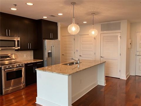 1080 Peachtree Street NE 2915 Atlanta GA 30309