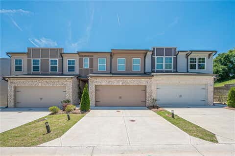 Townhouse For Sale - 2314 Portrush Way<br/> Atlanta, GA 30339