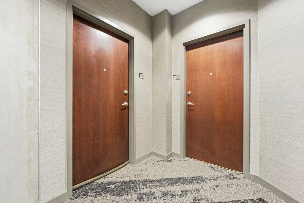 400 W Peachtree Street NW 2801-2