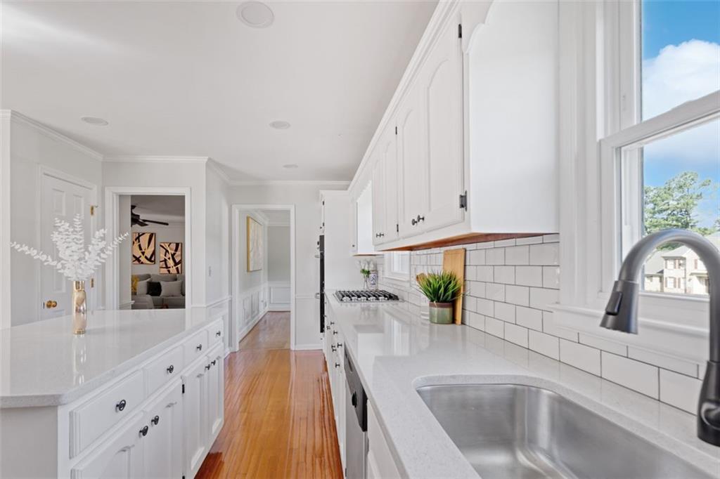 2462 CHIMNEY TOP Lane