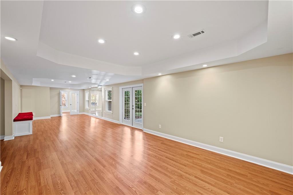 Forest Brooke - Residential
