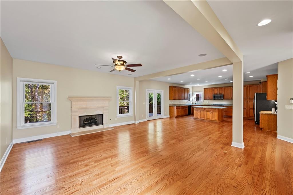 Forest Brooke - Residential