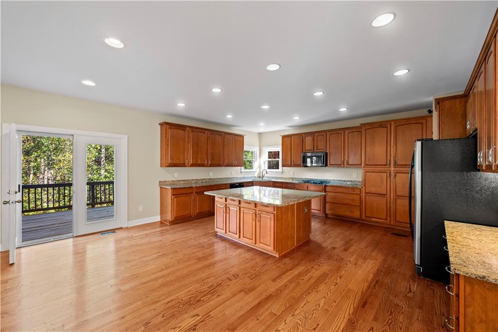 Forest Brooke - Residential