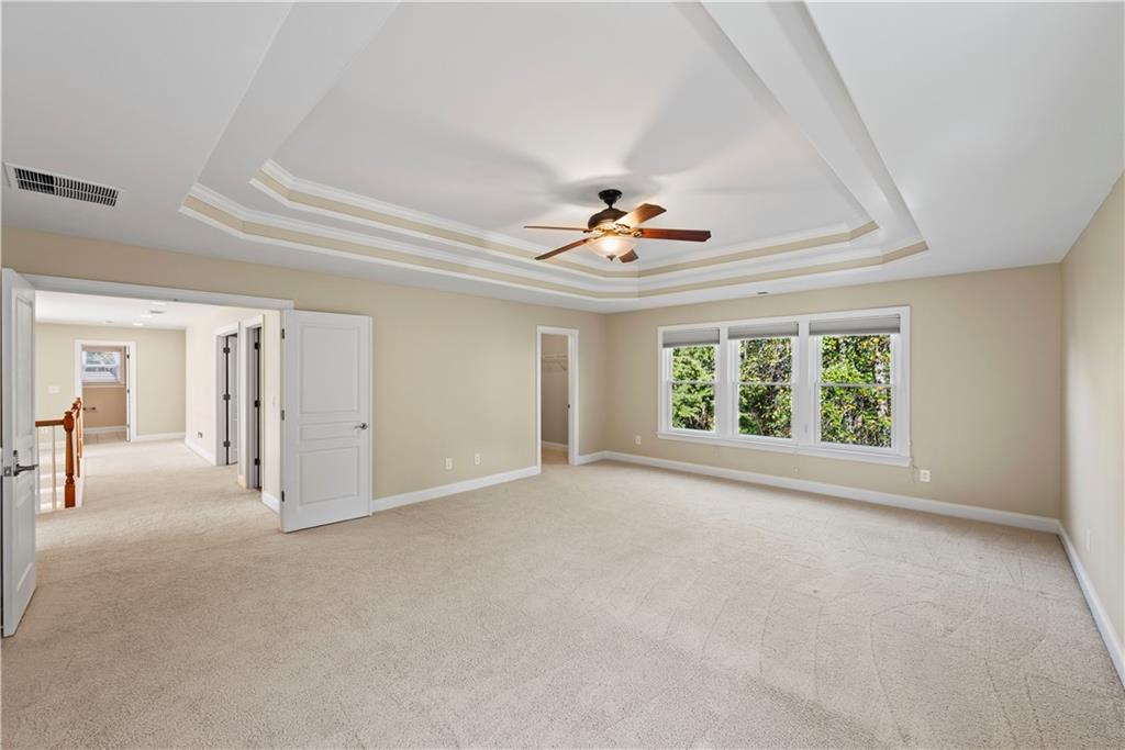 Forest Brooke - Residential