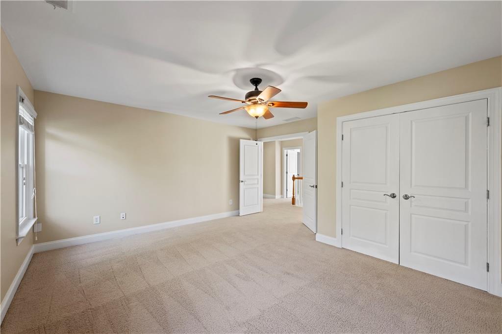 Forest Brooke - Residential