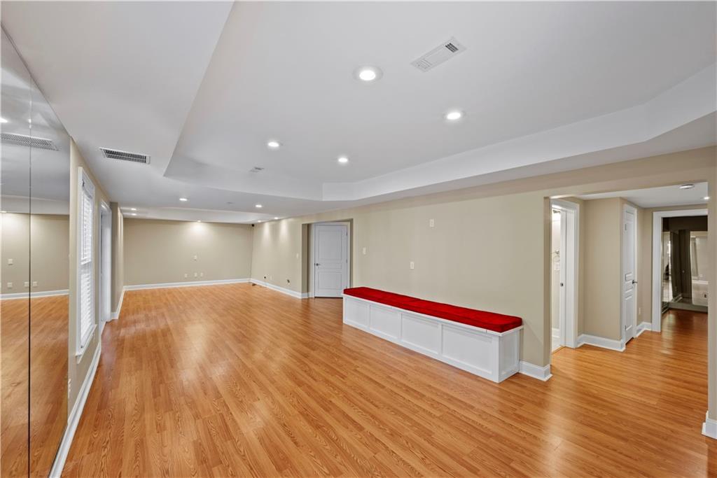 Forest Brooke - Residential