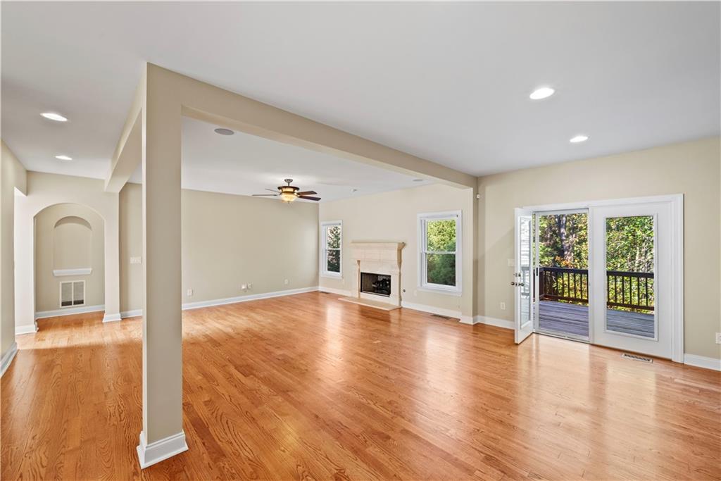 Forest Brooke - Residential