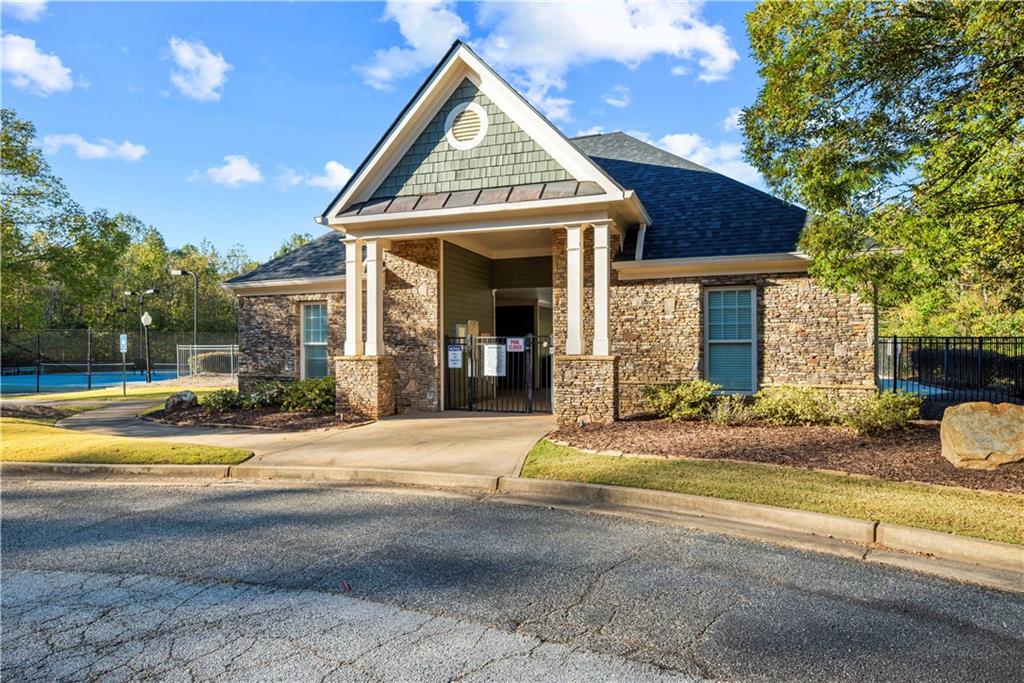 Forest Brooke - Residential