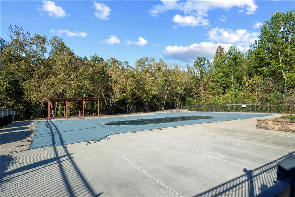Forest Brooke - Residential