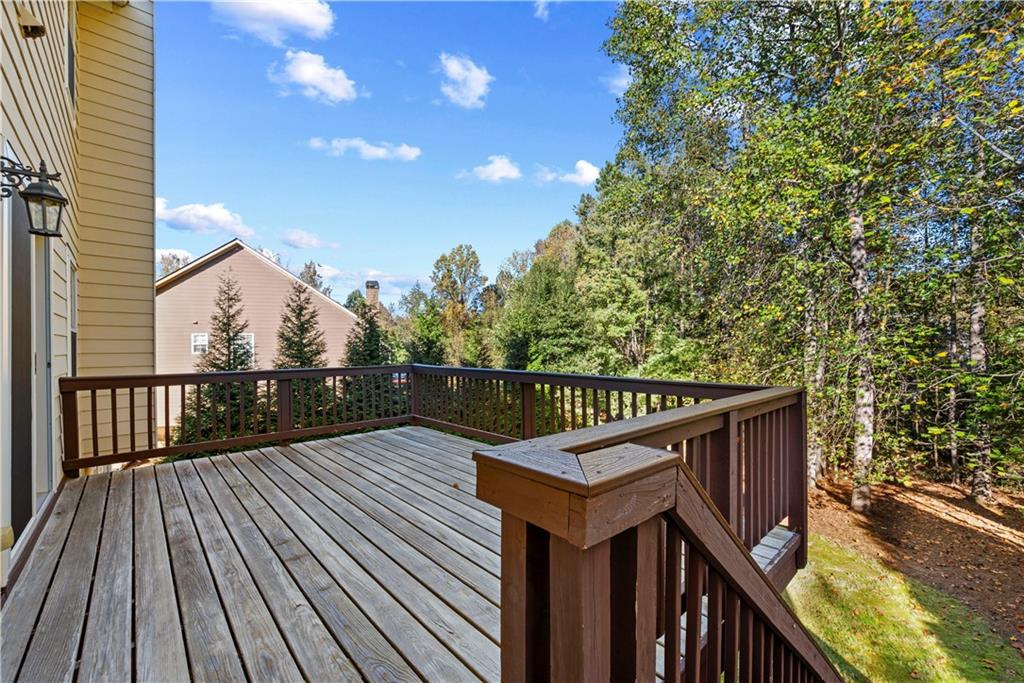 Forest Brooke - Residential