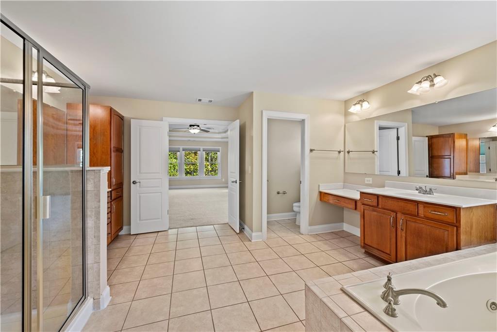 Forest Brooke - Residential