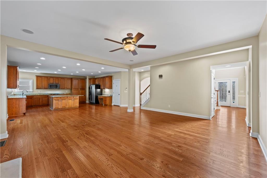 Forest Brooke - Residential