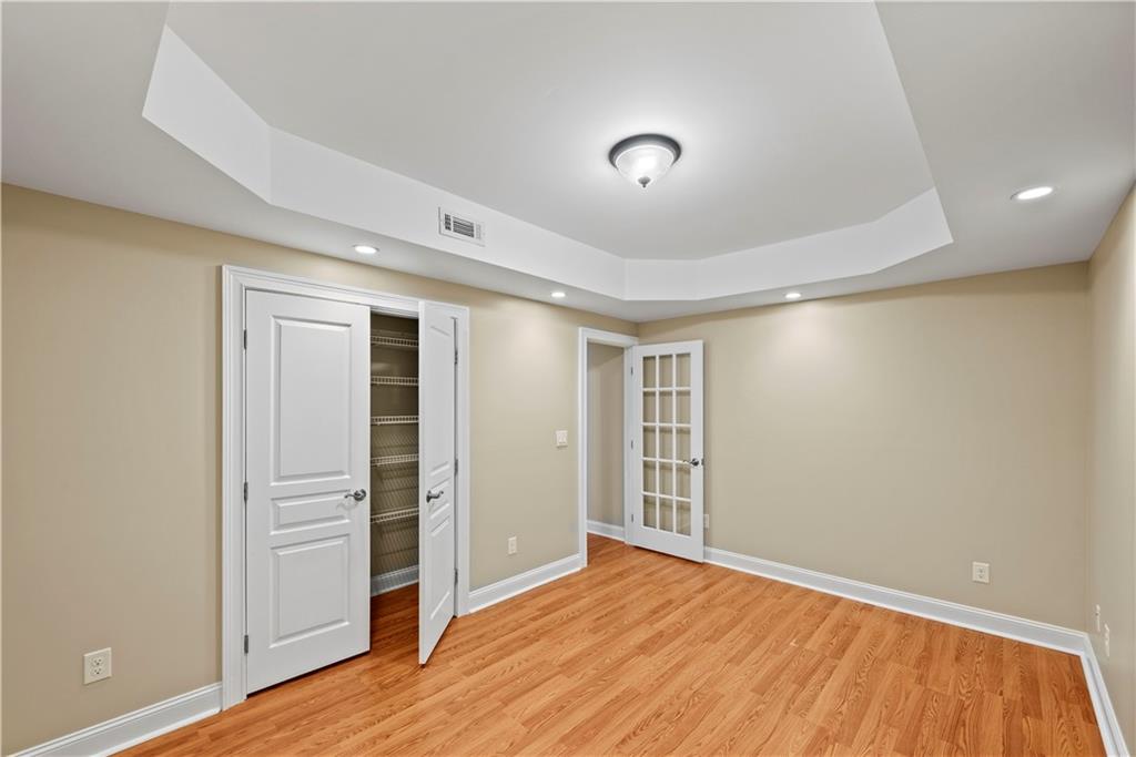 Forest Brooke - Residential